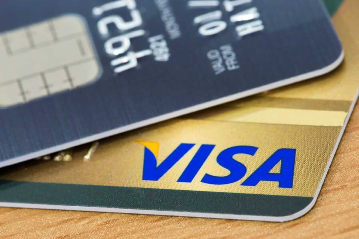 A $20 Billion Reason to Buy Dividend-Paying Visa Stock Now.